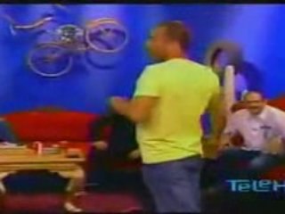 Guerra de Chistes Teo Gonzlez 5-5
