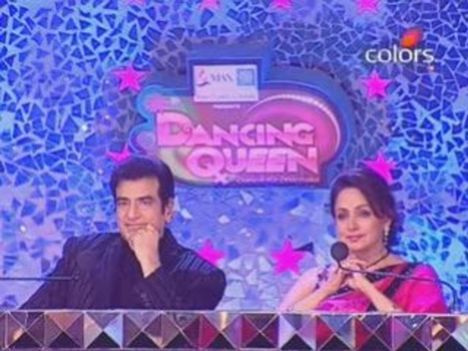 20 December Dancing Queen Part 2