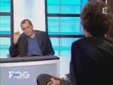 JACK LANG ET SA POLITIQUE VICTIMAIRE DEMASQUE