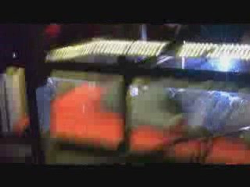 Universal's Halloween Horror Nights 2008