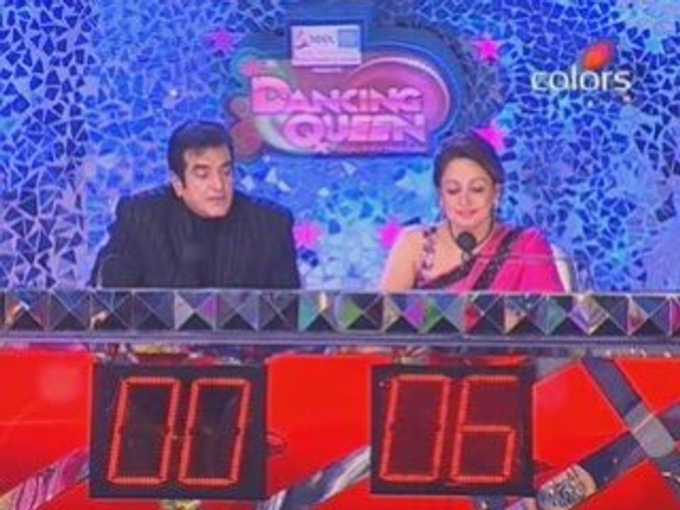 20 December Dancing Queen Part 4
