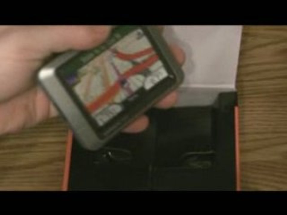 Garmin Nuvi 200 Gps Navigation Systems