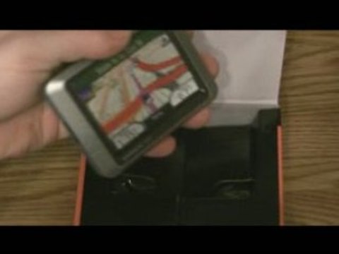 Garmin Nuvi 200 Gps Navigation Systems