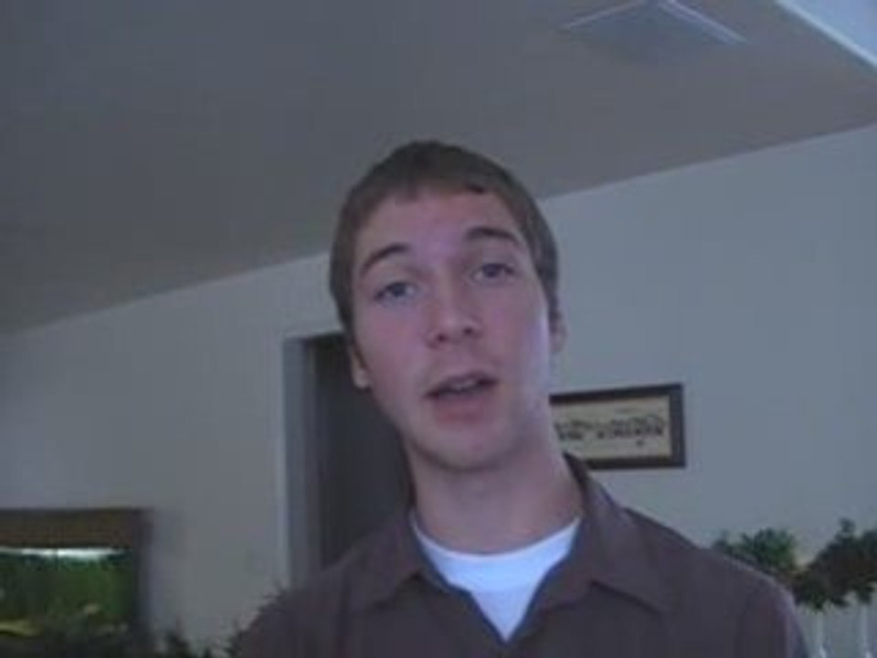 ACN Business Opportunity Scam?  Here's Why I Didn't Join...