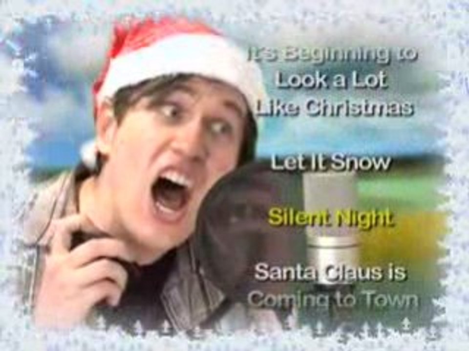 Romano Sings: A Ray Romano Christmas