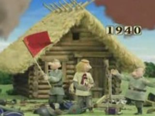 Janis Cimermanis - Latvietis