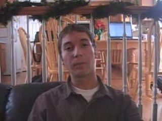 Who Is Jared Carter?  Here Is My Story