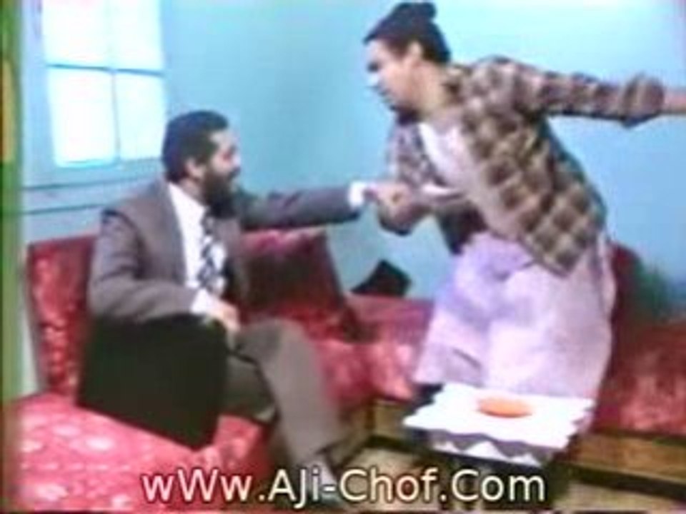 Dasoukin ET Za3ri (Part3)