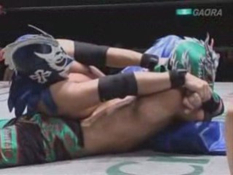 Dragon.Gate.Infinity. 107 - P2