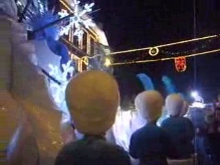 parade de noel a tournai part 03