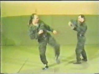 Russian Combat Sambo 6