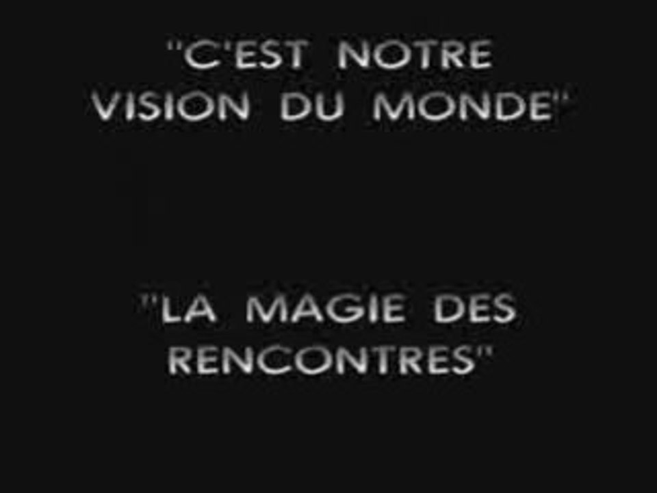 Enfants de guerre