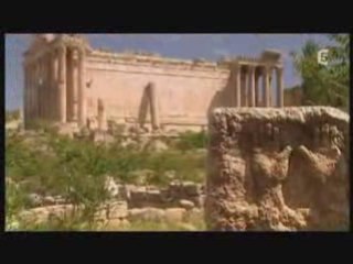 Heliopolis - Baalbek