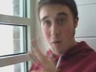 Bill Cosby Impersonation by White Kid