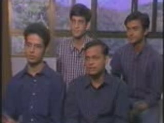 Import from India - Brainpower