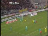Nantes - Sochaux 1-1 FC Bretteville/Laize