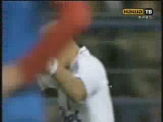 Caen 0-1 Lyon. FC Bretteville/Laize