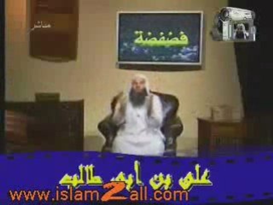 Ep.7.ALI IBNOU ABI TALEB RADHYA ALLAH 3ANHOU