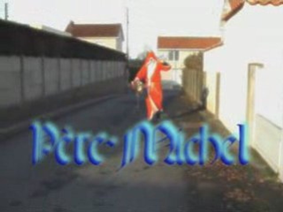 Père Michel