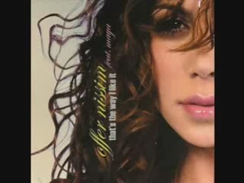 Offer Nissim ft Maya - That's The Way I Like It