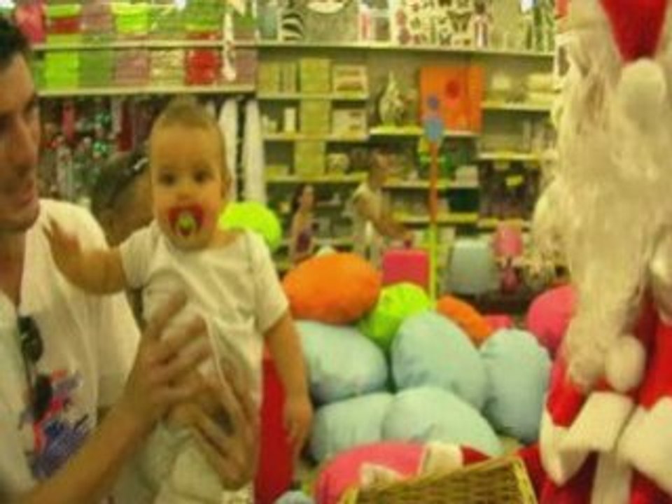 Xmas Shopping