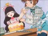 Sakura ending 3 - Fruits Candy by Megumi Kojima ( japonais)