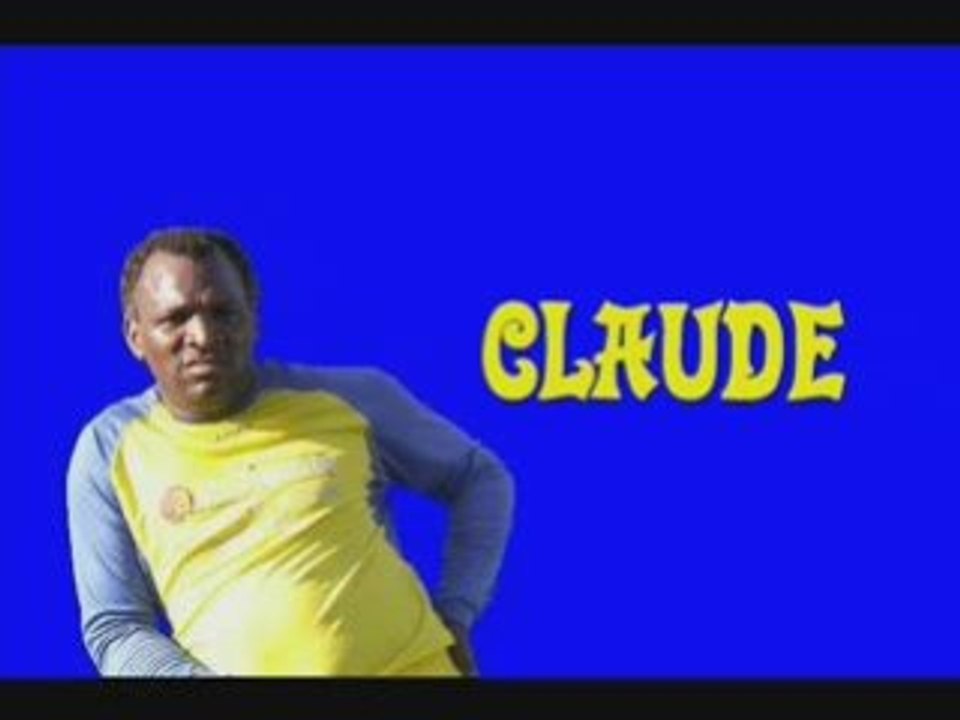 CLAUDE