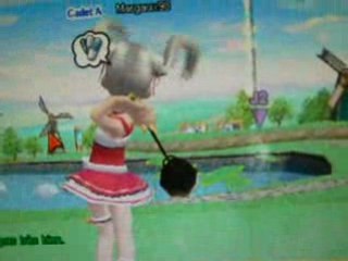 Beam impact toma rota triple bogey !