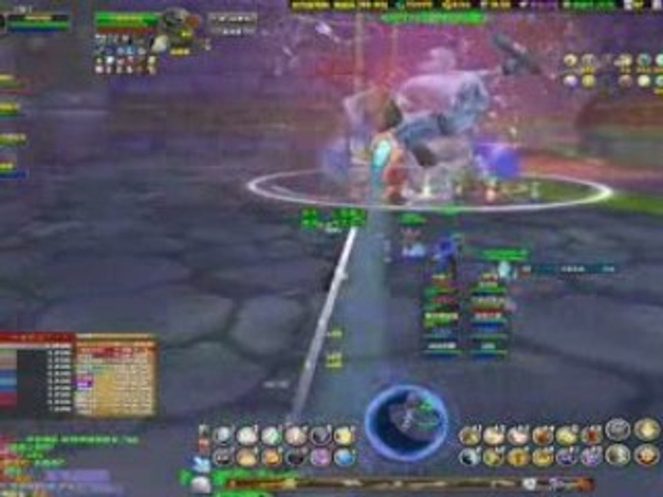 NAXX 縫補者