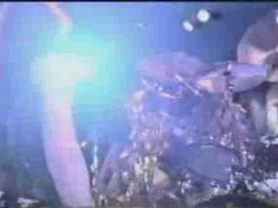BON JOVI - Live in BRASIL '90 part.5
