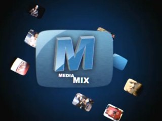 Mediamix 50 | 21 décembre 2008