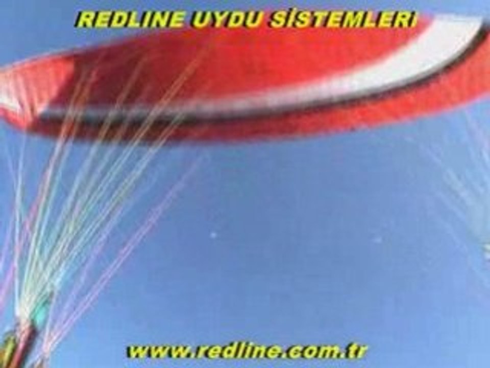 ISTANBUL PARAMOTOR TEAM 34