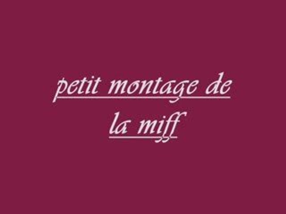 La fzmille