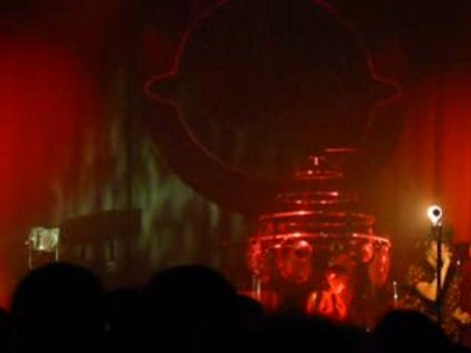 The Do - Ferme du buisson