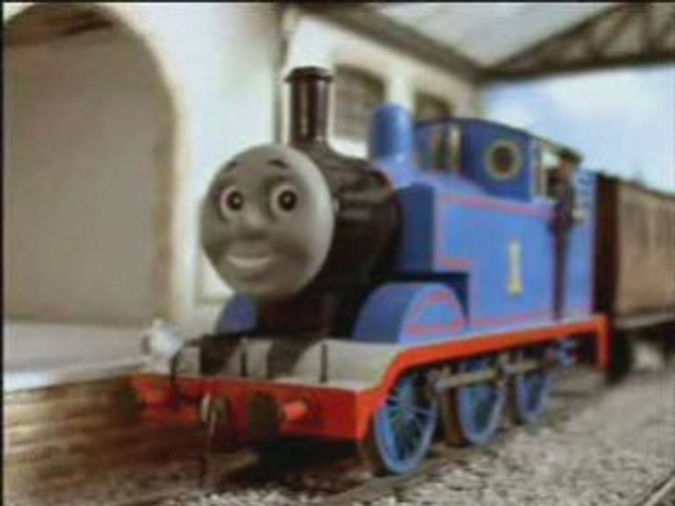 110. Gordon And The Gremlin