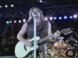 BON JOVI - Live in BRASIL '90 part.6