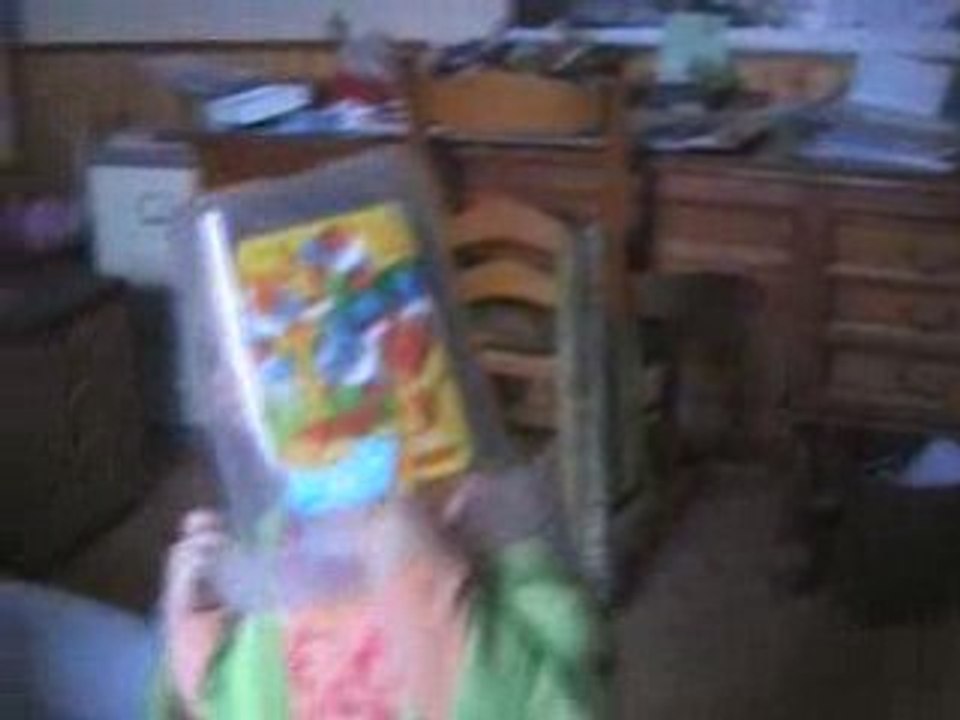 Neelchantelanniversairederush