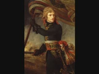 Napoléon Bonaparte