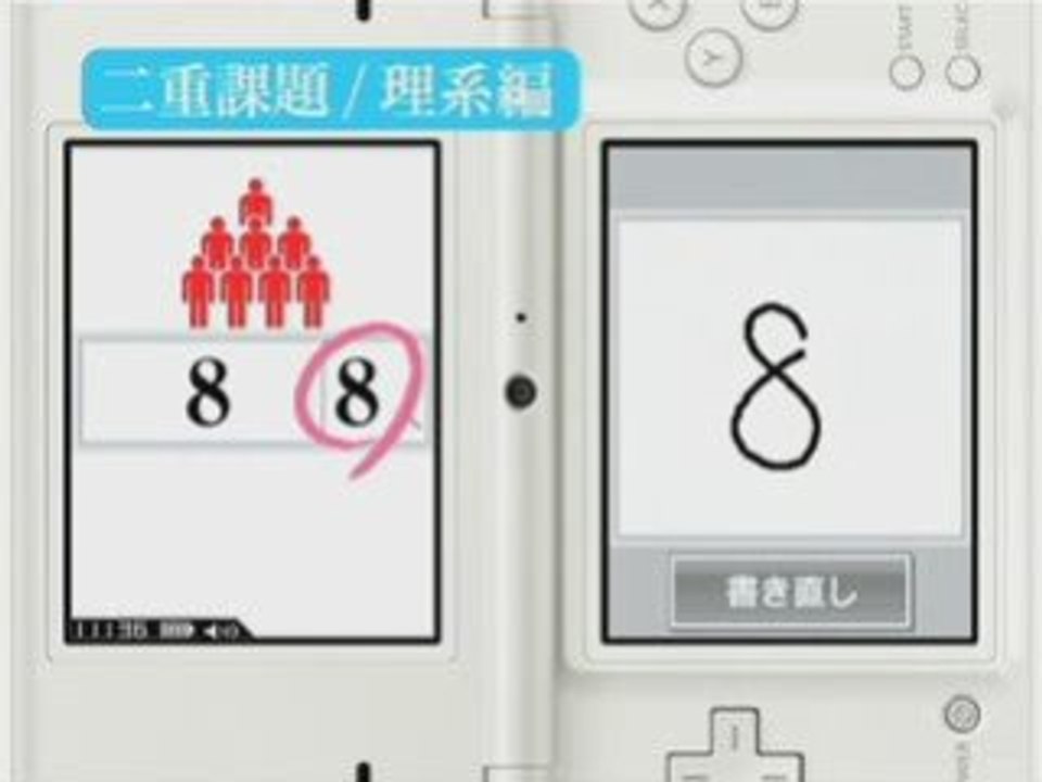 DSiWare: Intro-Video 1