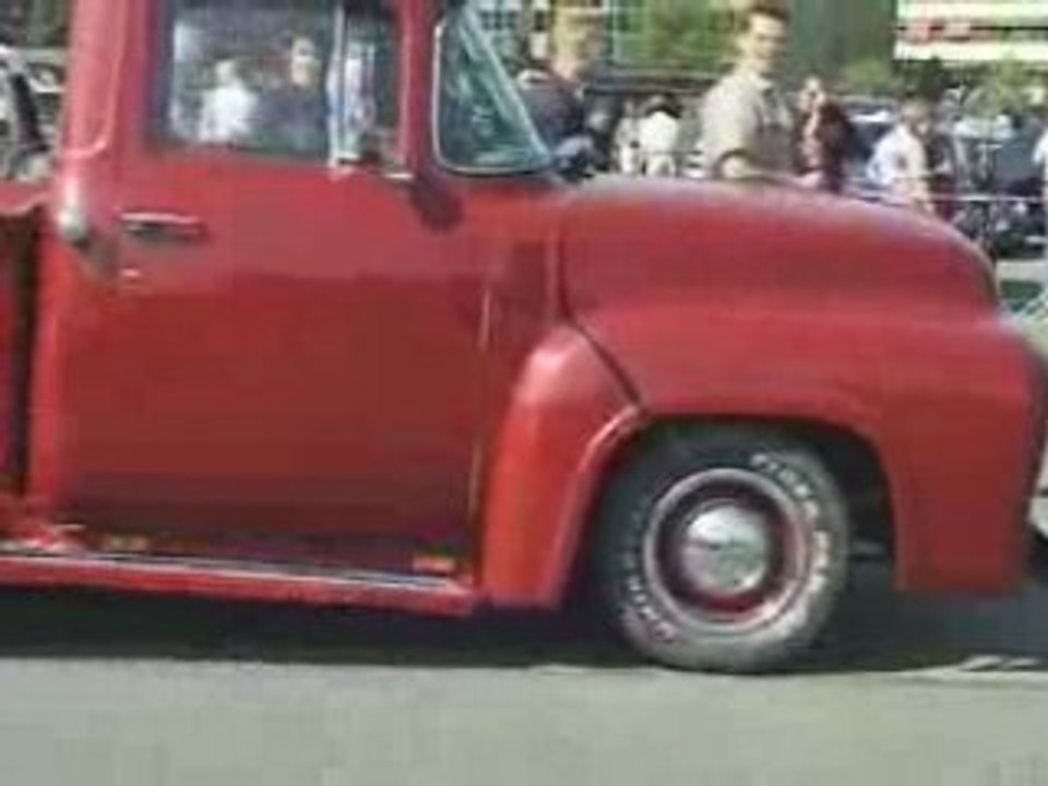 Streets 2001