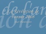 La Révélation 2008 - La Finale