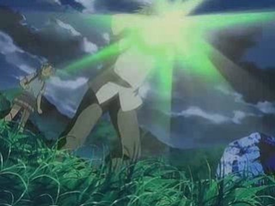 La loi d'Ueki 04