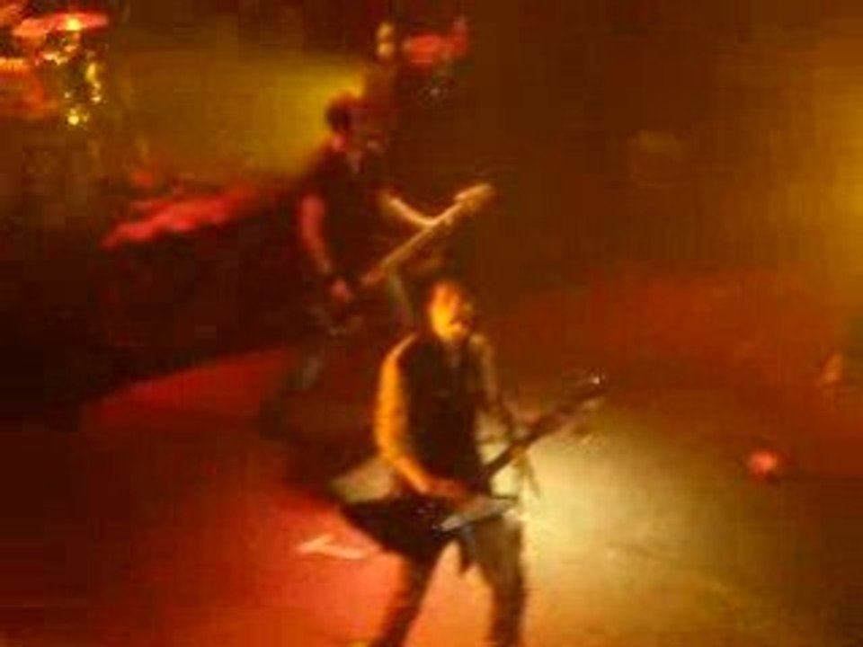 Killerpilze 20 decembre 2008