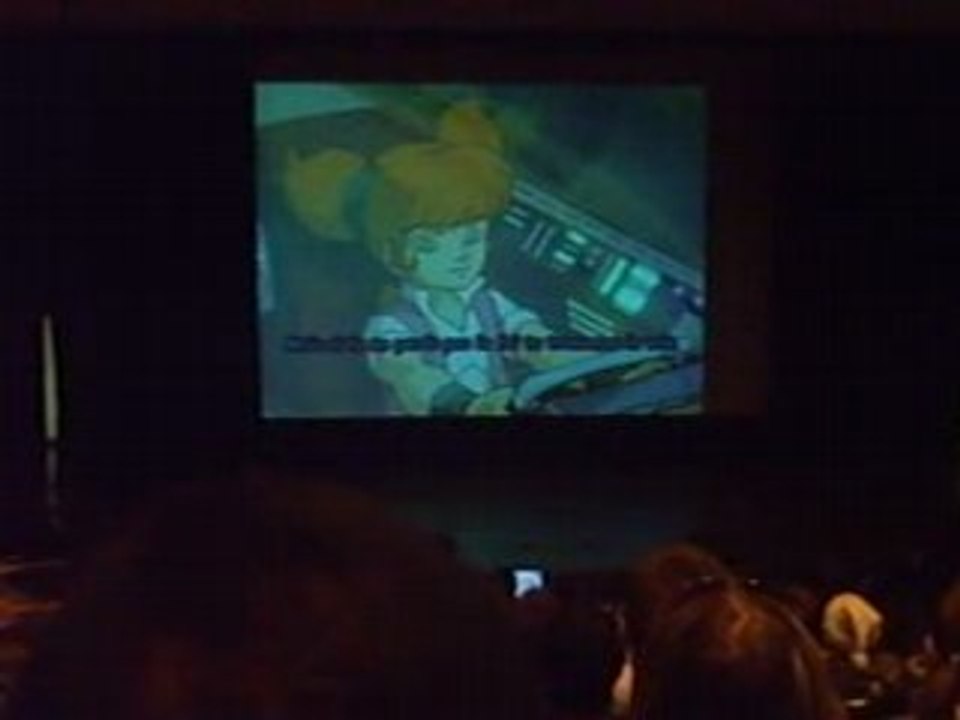 jayce et les conquerants de la lumiere