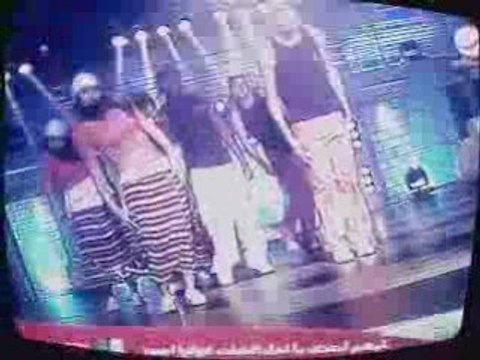 Rym Ghazali VS Amel Bouchoucha ( Jaras Vs Rotana )