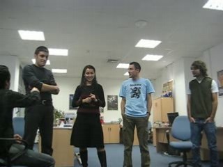 Improvizatie - Partida cea mai buna