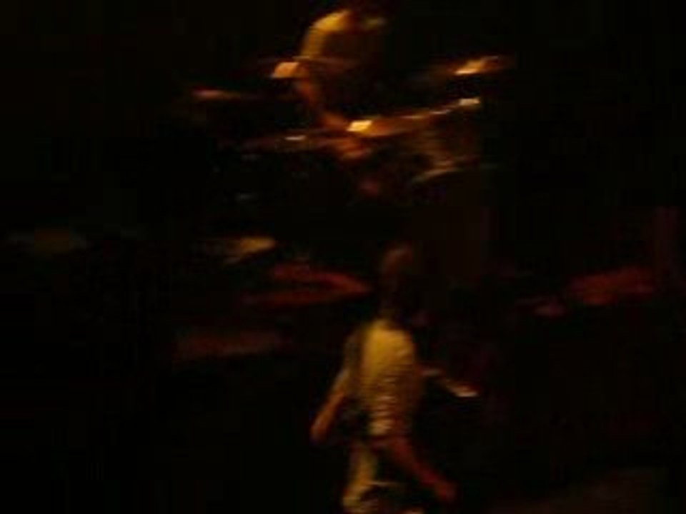 Killerpilze 20 decembre 2008