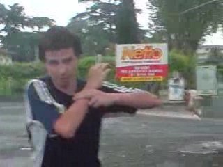 POWERS RANGERS DADA =)