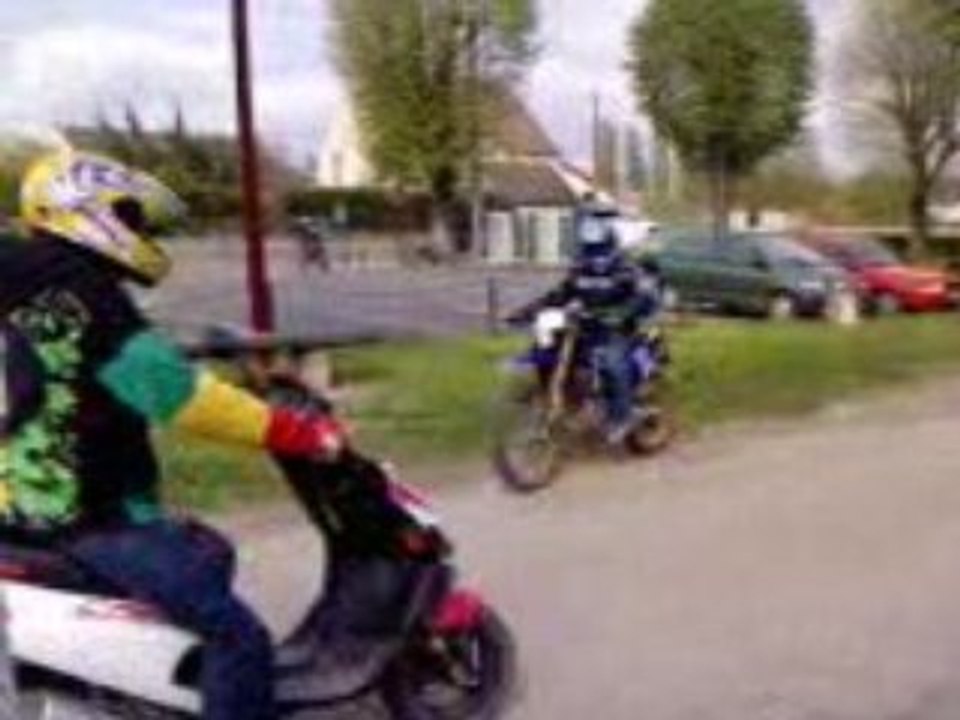 Run a Egreville