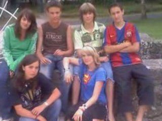 Vac 2008 ( tof prise avc mon portable )